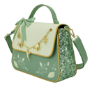 Loungefly - Tinker Bell Holiday Crossbody Bag - Image 2