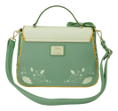 Loungefly - Tinker Bell Holiday Crossbody Bag - Image 3