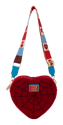 Loungefly - Spiderman Crossbody Bag - Image 2