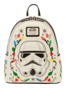 Loungefly - Star Wars Stormtrooper Holiday Mini Backpack
