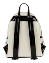 Loungefly - Star Wars Stormtrooper Holiday Mini Backpack - Image 3