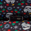 Loungefly - Star Wars Stormtrooper Holiday Mini Backpack - Image 4