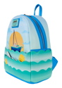 Loungefly - Universal Jaws Mini Backpack - Image 3