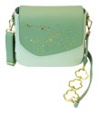 Loungefly - Tinker Bell 4Leaf Clover Crossbody Bag