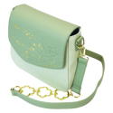 Loungefly - Tinker Bell 4Leaf Clover Crossbody Bag - Image 2