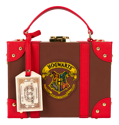 Loungefly - Harry Potter Hogwarts Express Crossbody Bag