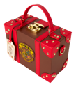 Loungefly - Harry Potter Hogwarts Express Crossbody Bag - Image 2