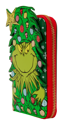 Loungefly - Dr.Seuss Grinch Holiday Zip Wallet - Image 2