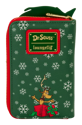 Loungefly - Dr.Seuss Grinch Holiday Zip Wallet - Image 3