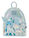 Loungefly - Pokemon Ice Type Winter Mini Backpack