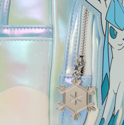 Loungefly - Pokemon Ice Type Winter Mini Backpack - Image 4