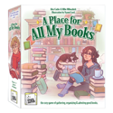 A Place for All My Books