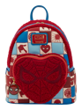 Loungefly - Marvel Spiderman Mini Backpack