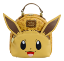 Loungefly - Pokemon Eevee Convertible Backpack