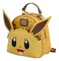 Loungefly - Pokemon Eevee Convertible Backpack - Image 2