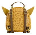 Loungefly - Pokemon Eevee Convertible Backpack - Image 3