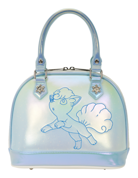 Loungefly - Pokemon Ice Type Winter Handbag