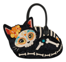 Loungefly - Day Of The Dead Crossbody Bag