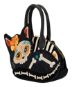 Loungefly - Day Of The Dead Crossbody Bag - Image 2