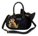 Loungefly - Day Of The Dead Crossbody Bag - Image 3