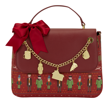 Loungefly - Home Alone Crossbody Bag