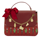 Loungefly - Home Alone Crossbody Bag