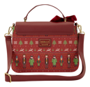 Loungefly - Home Alone Crossbody Bag - Image 3