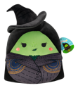 Squishmallows - 8in Wicked Hero Elphaba