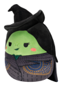 Squishmallows - 8in Wicked Hero Elphaba - Image 2