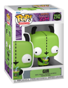 Pop! Invader Zim - GIR #2142