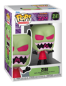 Pop! Invader Zim - ZIM #2141
