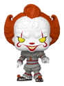 Pop! It: Welcome to Derry - Pennywise #1746 - Image 2