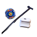 Beyblade X-Over Project Dranzer Spiral 3-80T - Image 3
