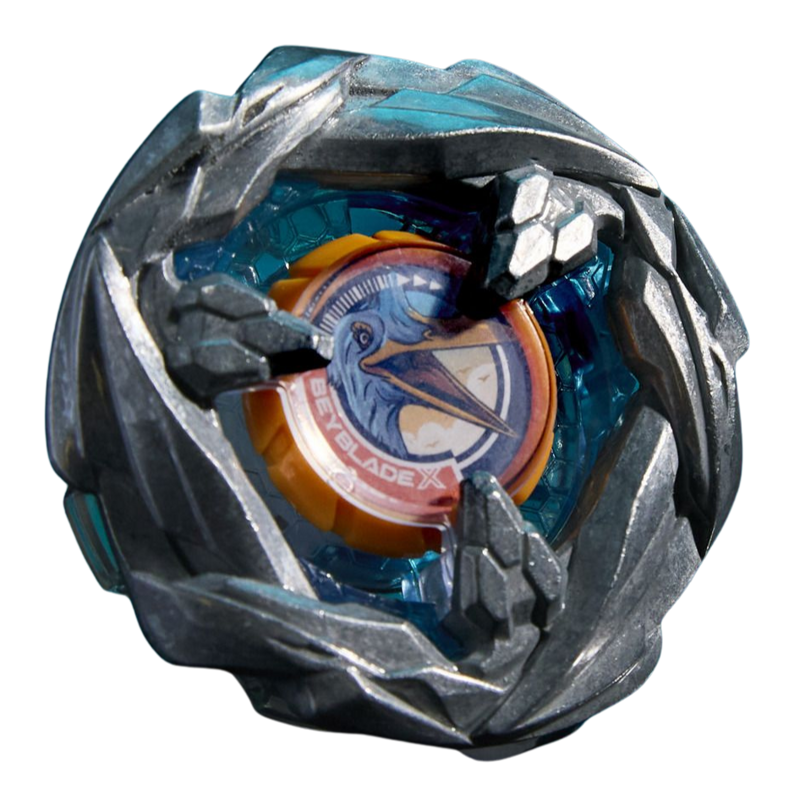 Beyblade X Jurrasic World Collab T. Rex vs. Mosasaurus, multipack-set Beyblade X Jurrasic World Collab T. Rex vs. Mosasaurus, multipack-set