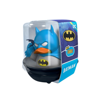 DC Comics- Batman Mini Tubbz