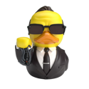 The Matrix - Agent Smith Tubbz (First Edition) - Image 4