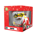 Santa Claus TUBBZ (Boxed Edition)