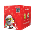 Santa Claus TUBBZ (Boxed Edition) - Image 2
