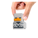 Minecraft - Skeleton Mini Tubbz - Image 3