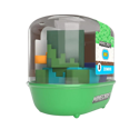 Minecraft Zombie Tubbz (First Edition)
