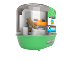 Minecraft Skeleton Tubbz (First Edition)