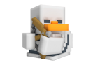 Minecraft Skeleton Tubbz (First Edition) - Image 2