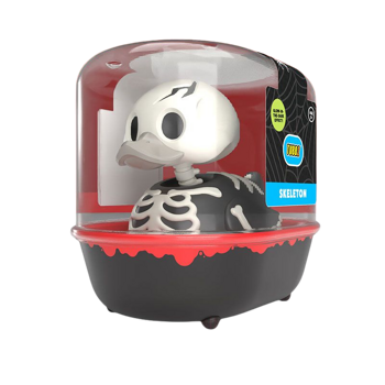 Halloween Skeleton Tubbz (First Edition)