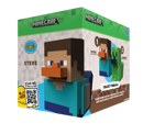 Minecraft Steve TUBBZ (Boxed Edition) - Image 2