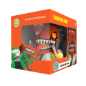 Chainsaw Man TUBBZ (Boxed Edition)
