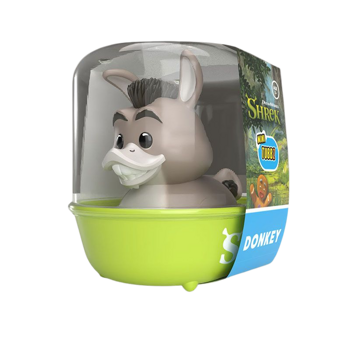 Shrek - Donkey Mini Tubbz