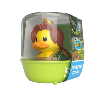 Shrek - Princess Fiona Mini Tubbz