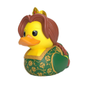 Shrek - Princess Fiona Mini Tubbz - Image 2