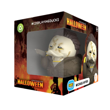 Halloween Michael Myers Tubbz (Boxed Edition)