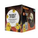 Halloween Michael Myers Tubbz (Boxed Edition) - Image 4